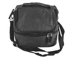 Double 6-Can Lunch Cooler - Image 6