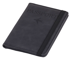 Travel Pro Passport Organiser