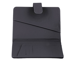 Passport Holder & Luggage Tag Set - Image 5