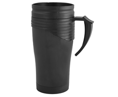 Plastic Travel Mug - Image 2