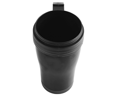 Plastic Travel Mug - Image 3