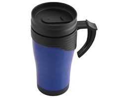 Plastic Travel Mug - Image 4