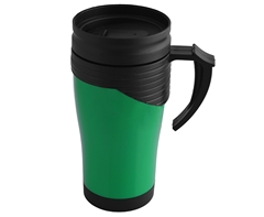 Plastic Travel Mug - Image 7