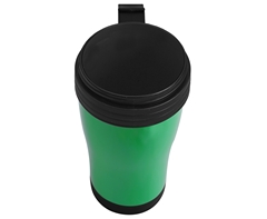 Plastic Travel Mug - Image 9