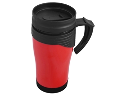 Plastic Travel Mug - Image 10