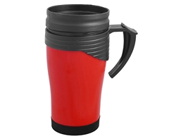 Plastic Travel Mug - Image 11