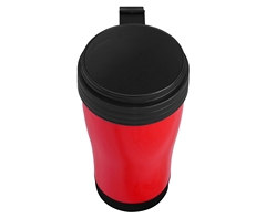 Plastic Travel Mug - Image 12
