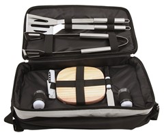 Braai Set Cooler Bag