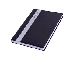 Satin Diary A5