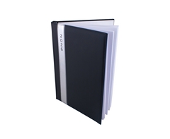 Satin Diary A5 - Image 3