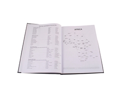 Satin Diary A5 - Image 6