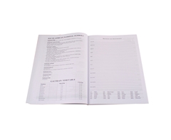 Satin Diary A5 - Image 16