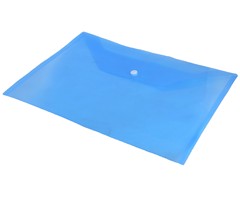 PVC Document Envelope