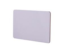 A4 Whiteboard Writing Slate