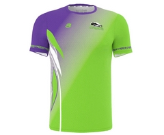 Custom Unisex S - Crew Neck Sub T-Shirt