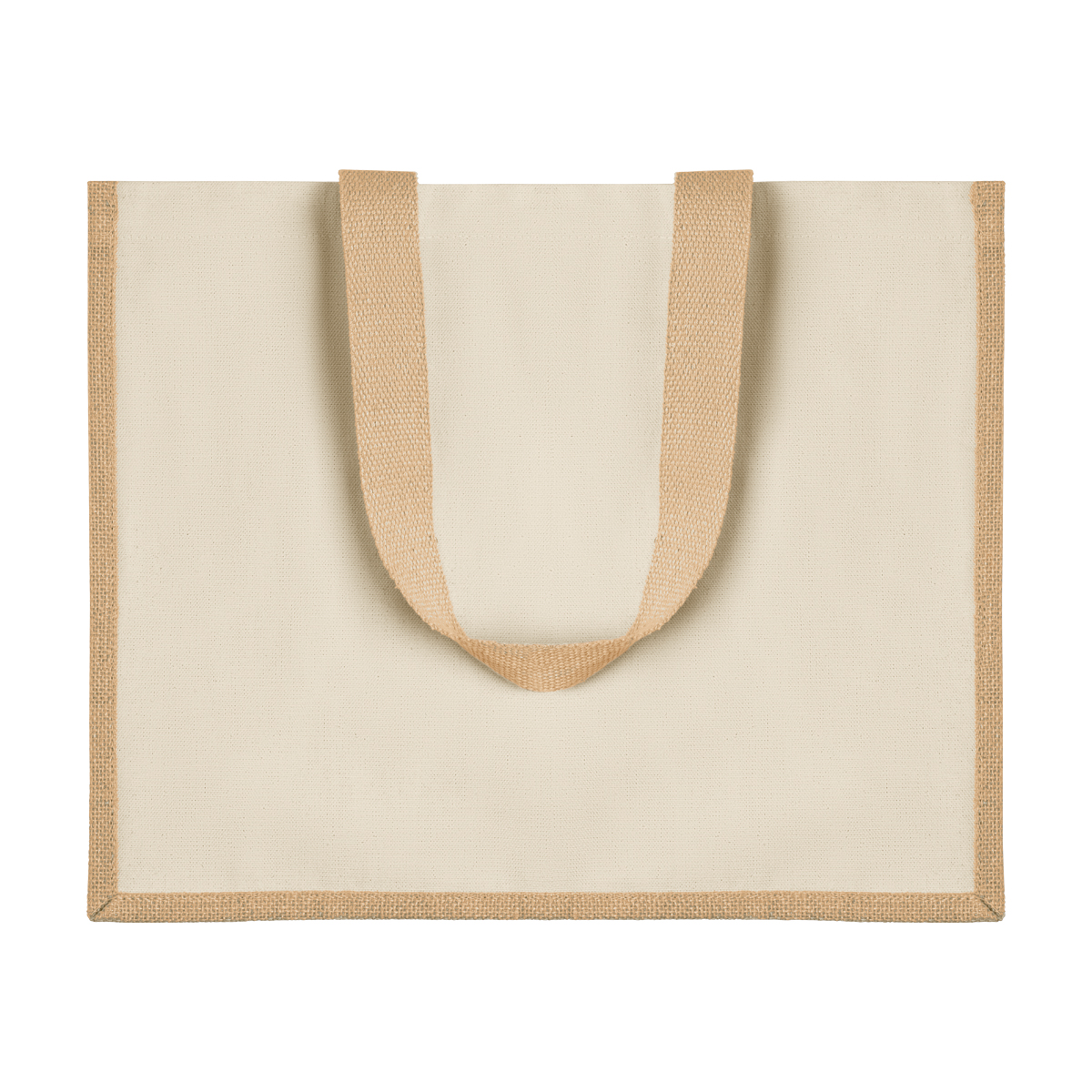 Campo Jute Tote