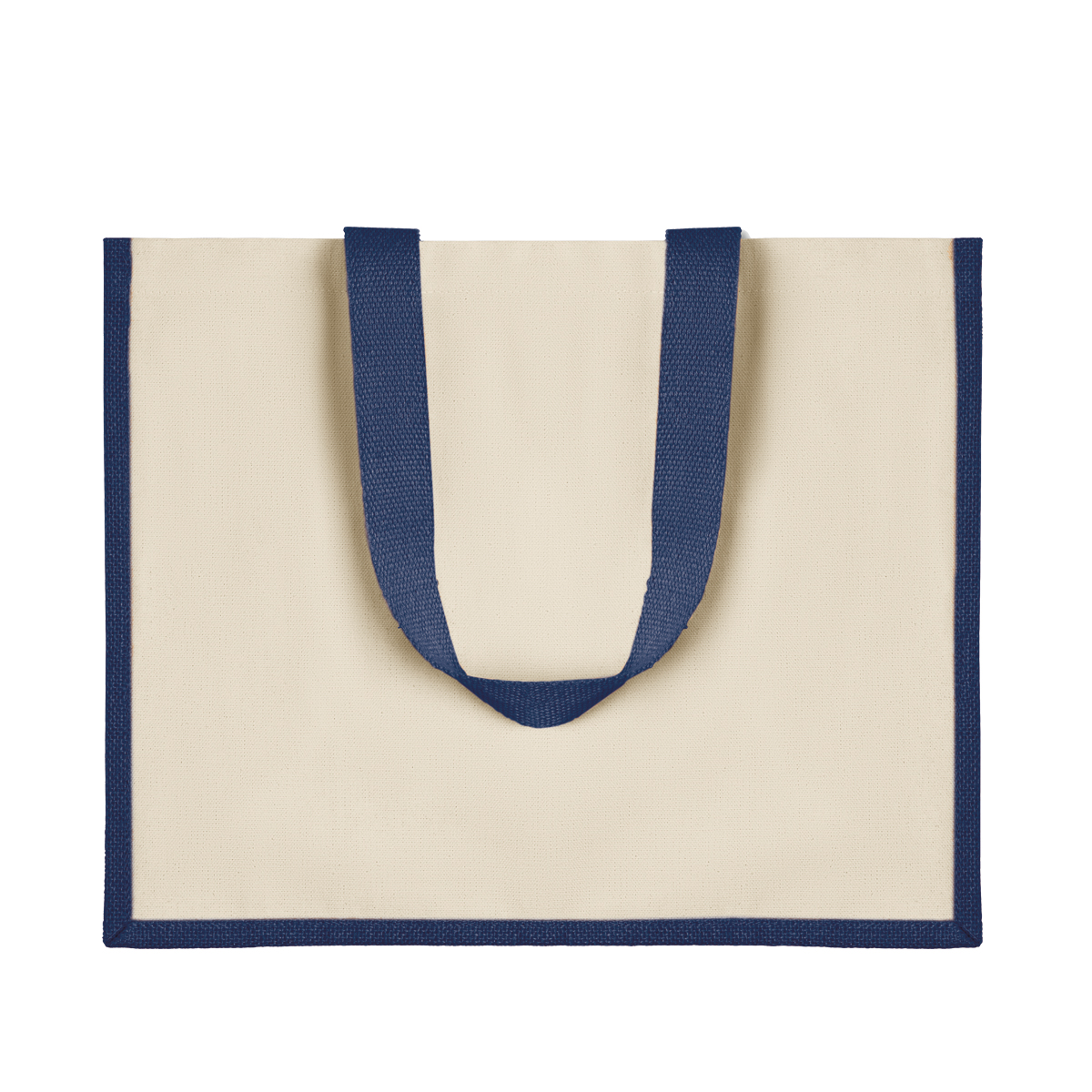 Campo Jute Tote - Image 3
