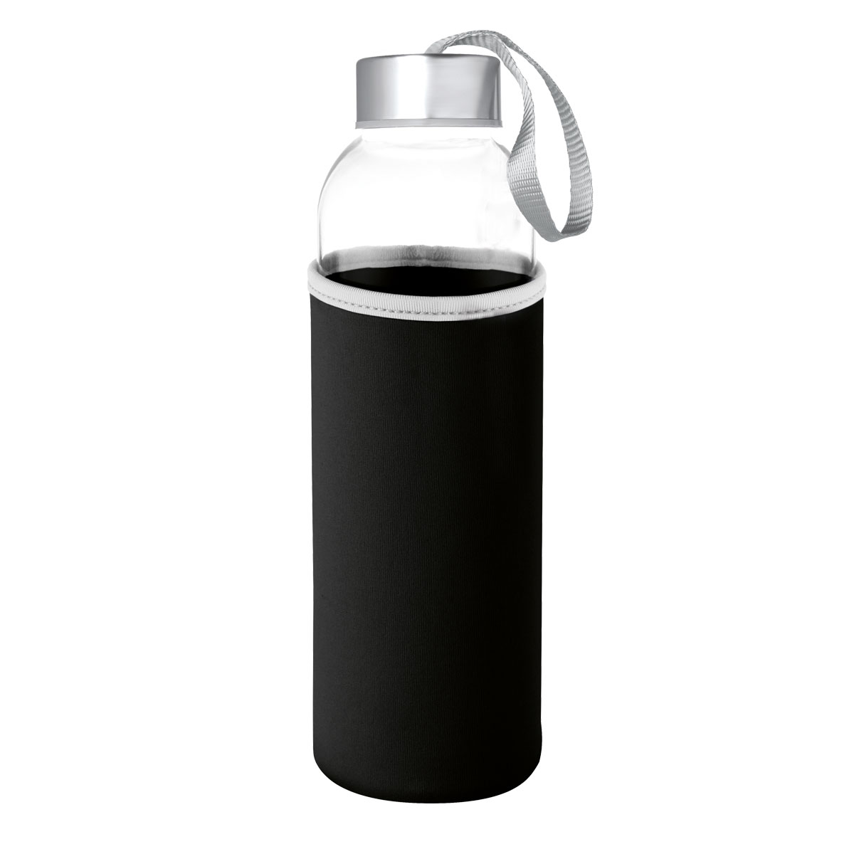 500ml Philadelphia Glass Bottle