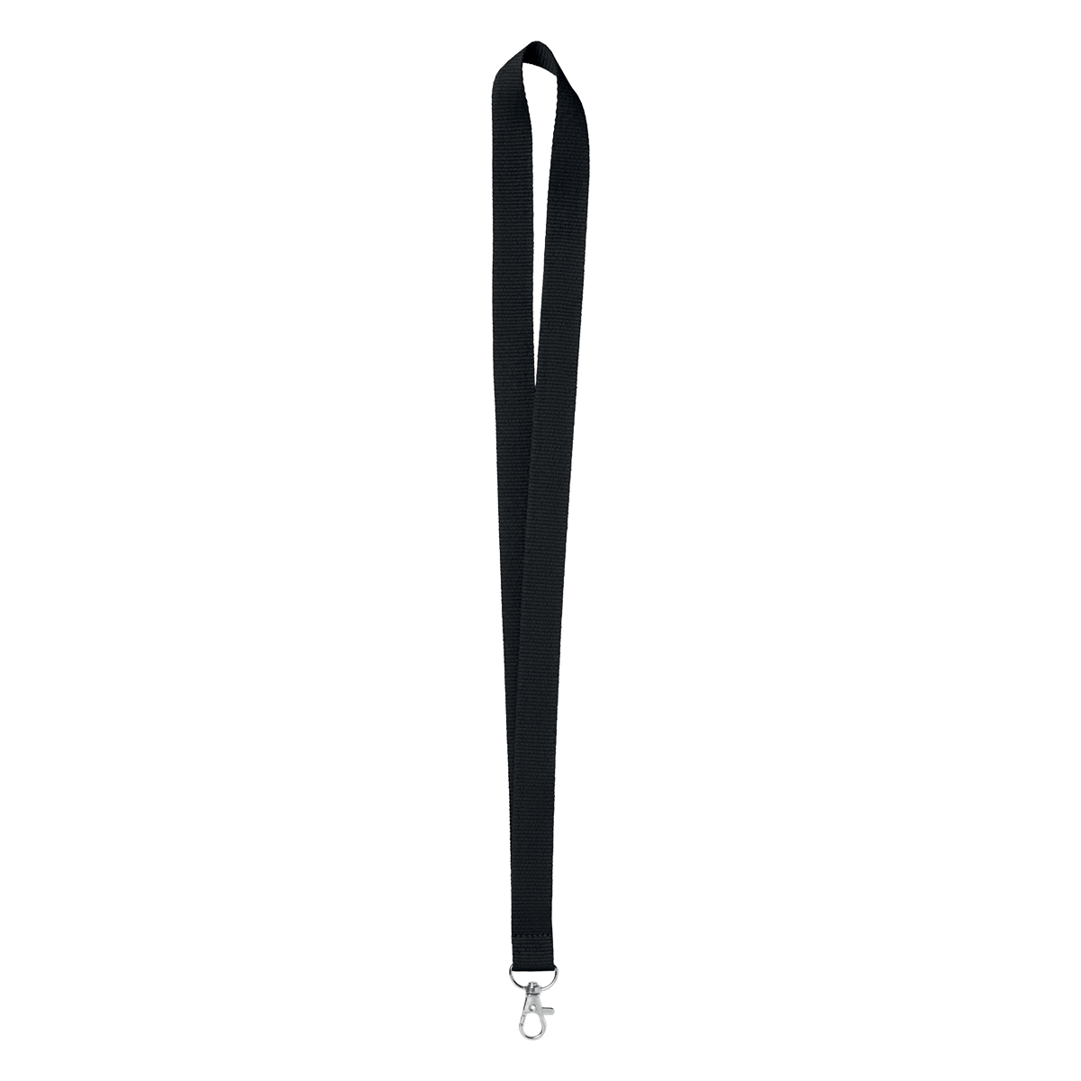Simple Lanyard