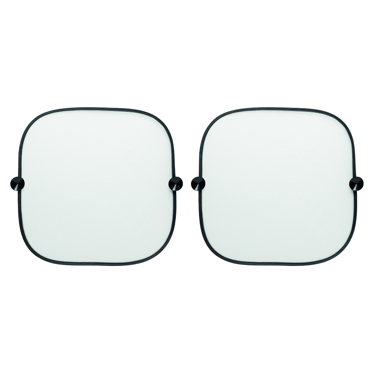 Car Window Shade Set