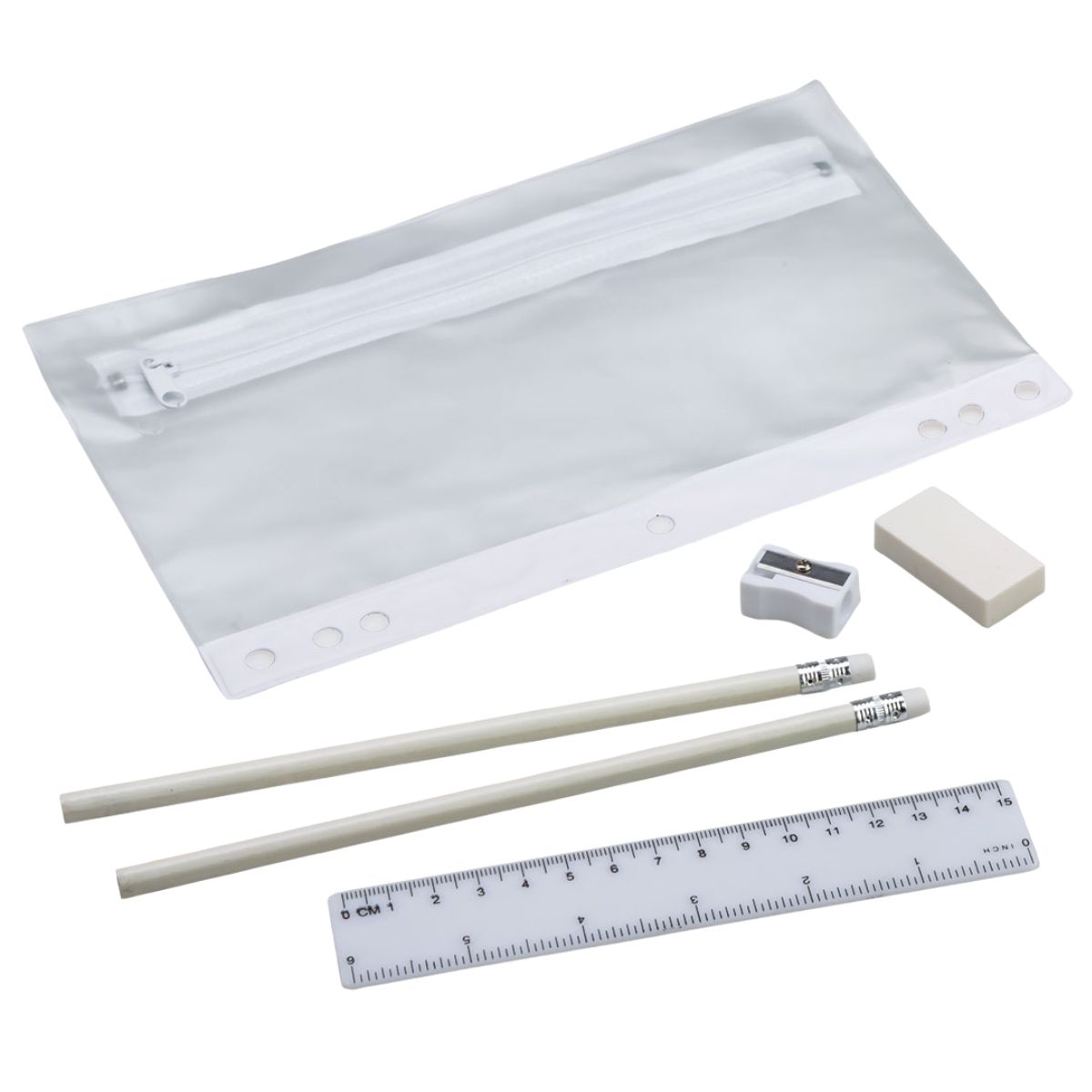 Scholar Buddy Stationery Set