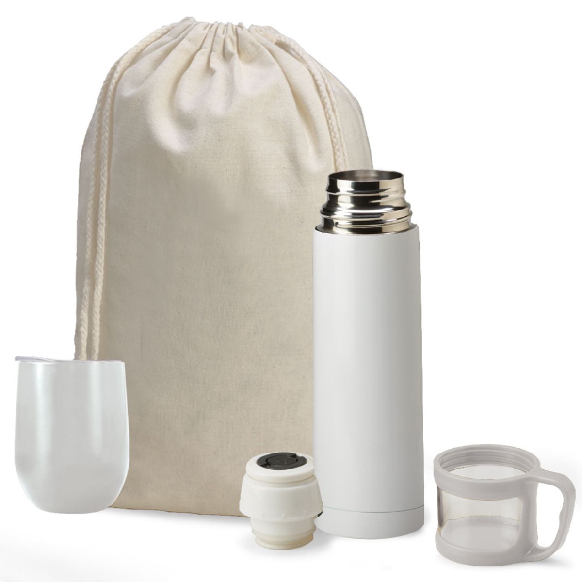 The Eco Explorer Set