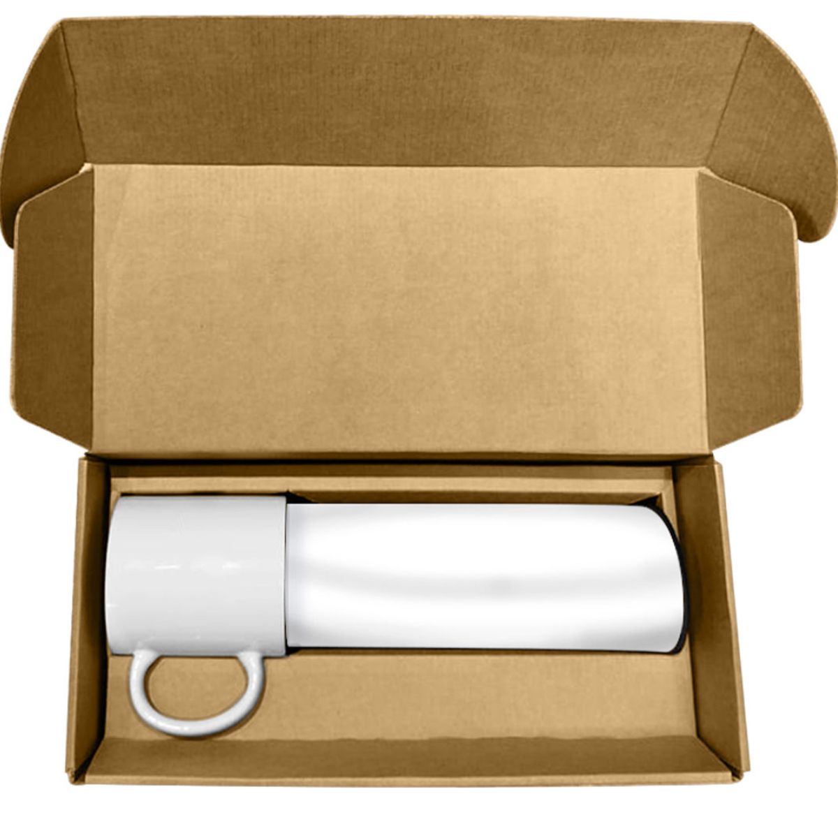 The Vista Blend Gift Set