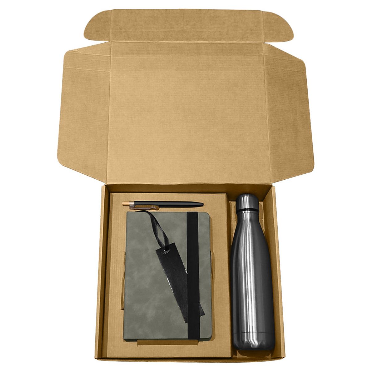 The Sleek & Sustainable Gift Set