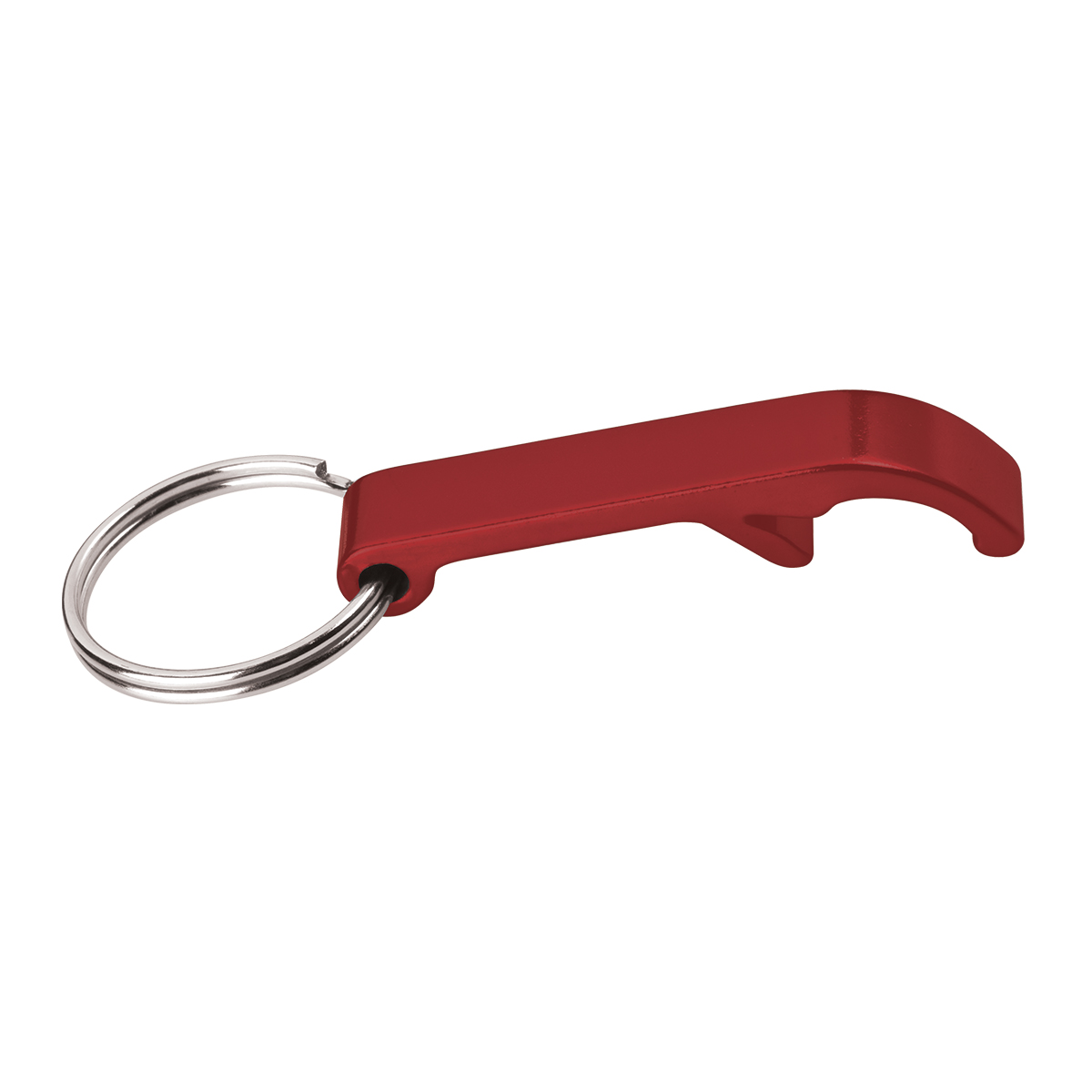 Mini Bottle Opener Keyring