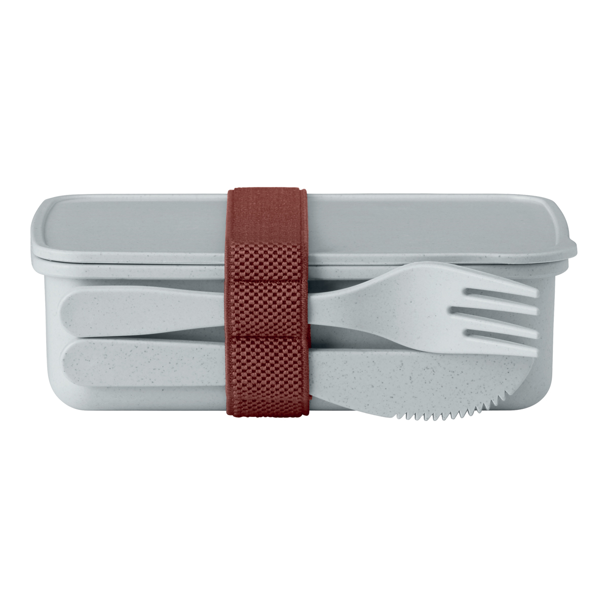 Bamboo Lunch Box Set