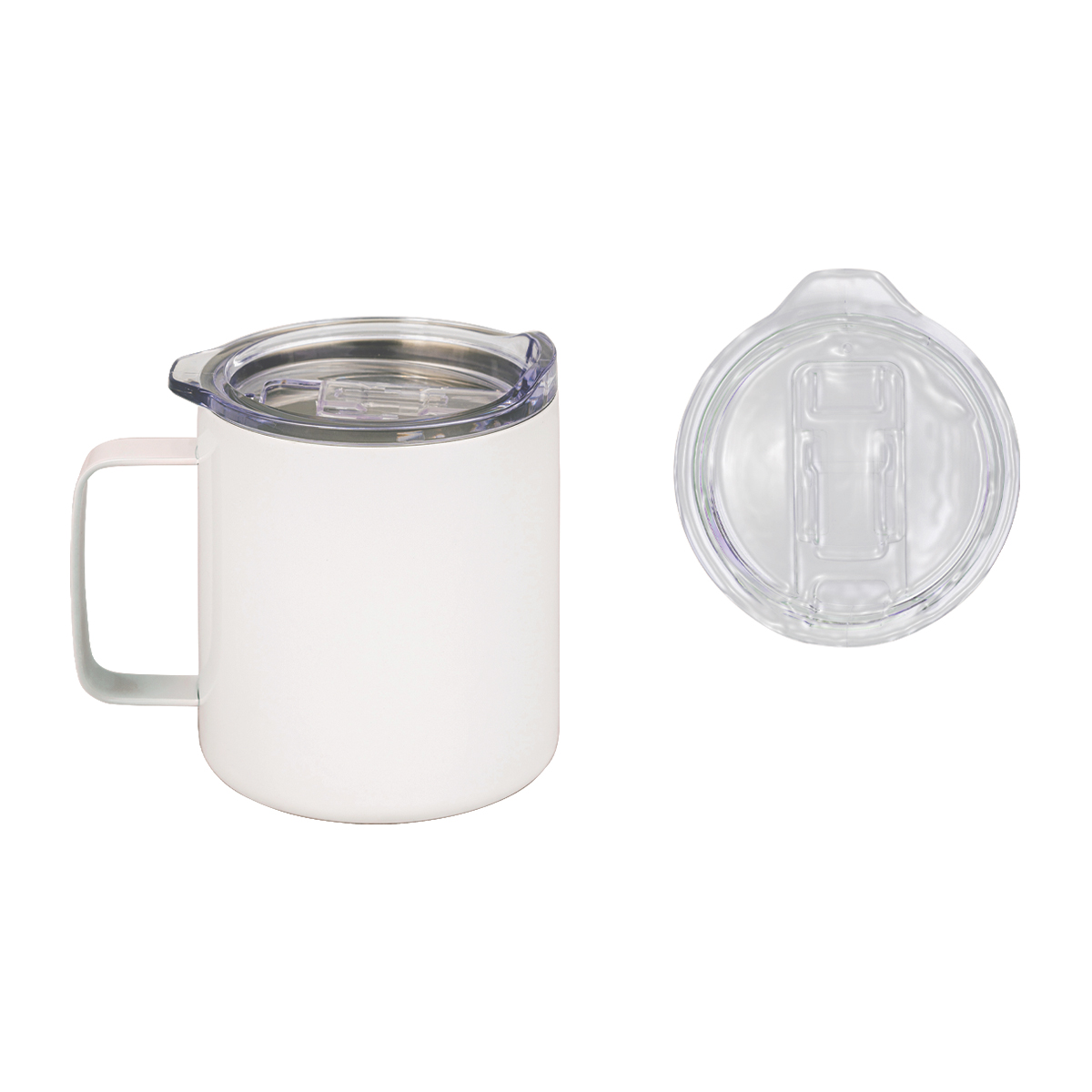 350ml Camden Sub Mug
