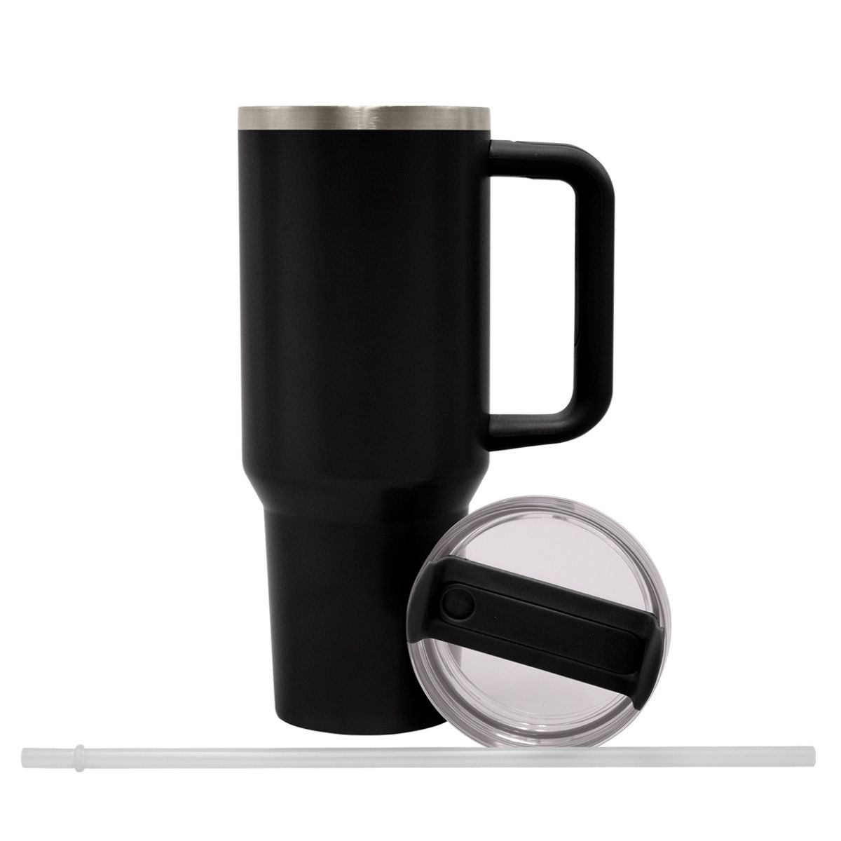 1200ml Stainless Steel Enduro Mug