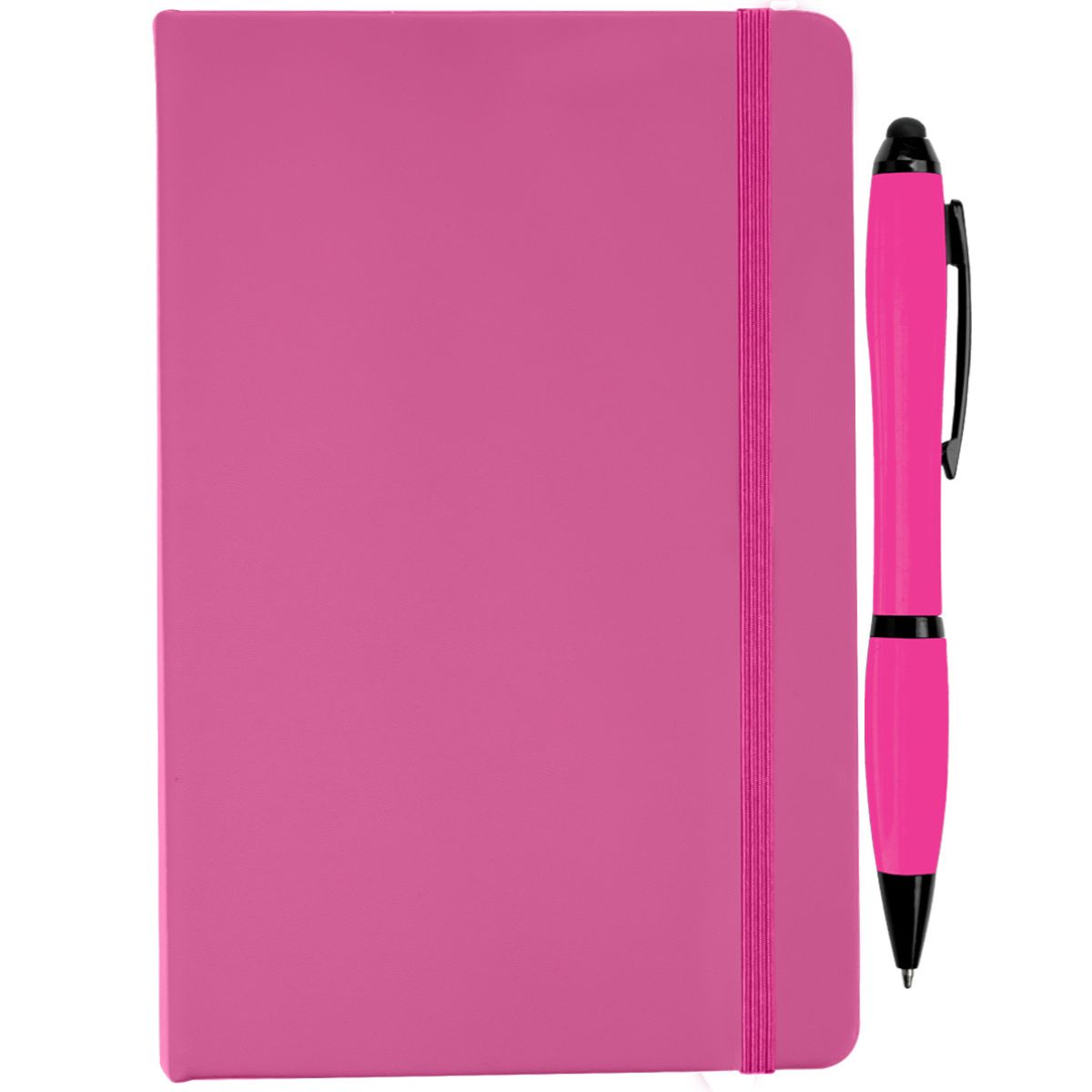 Prestige Pair Notebook & Pen Set