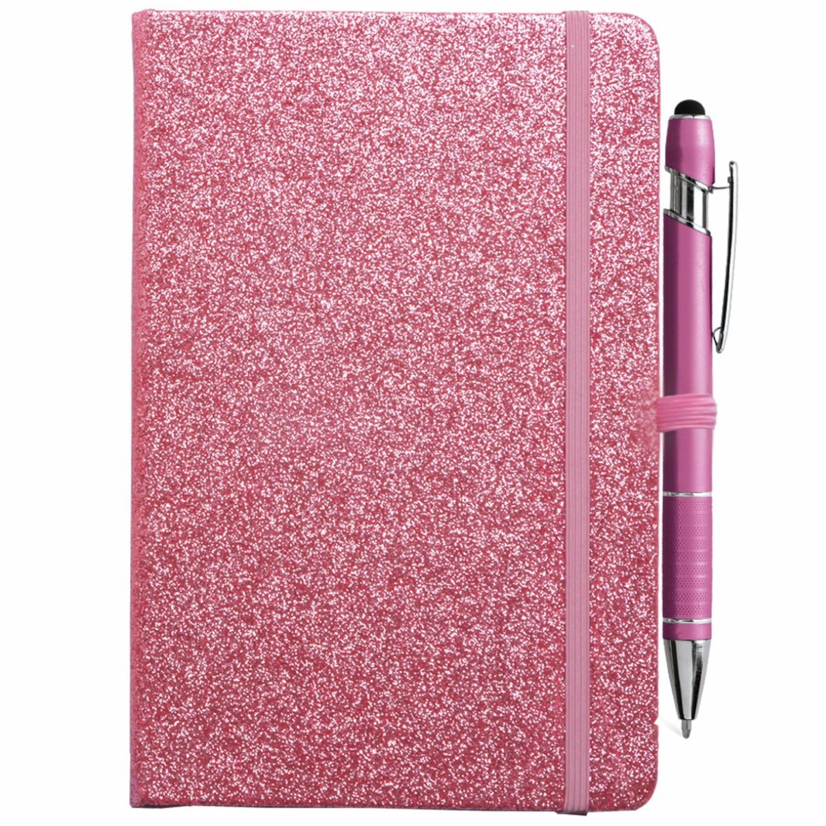 The Executive Edit Notebook & Pen Set