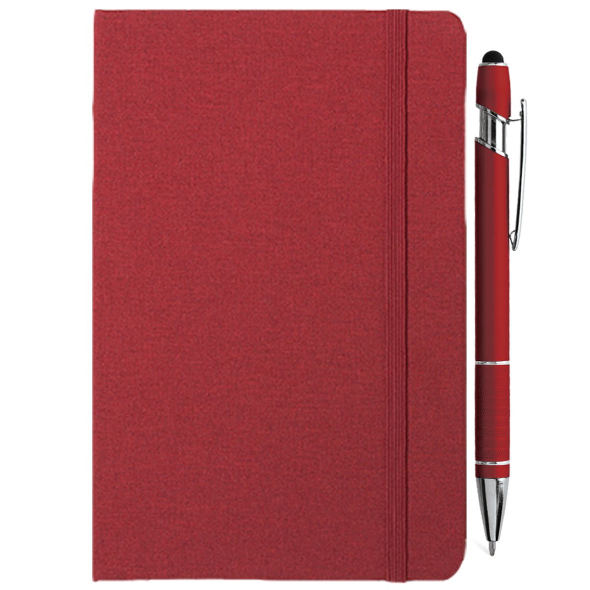 The Noble Notebook & Pen Set