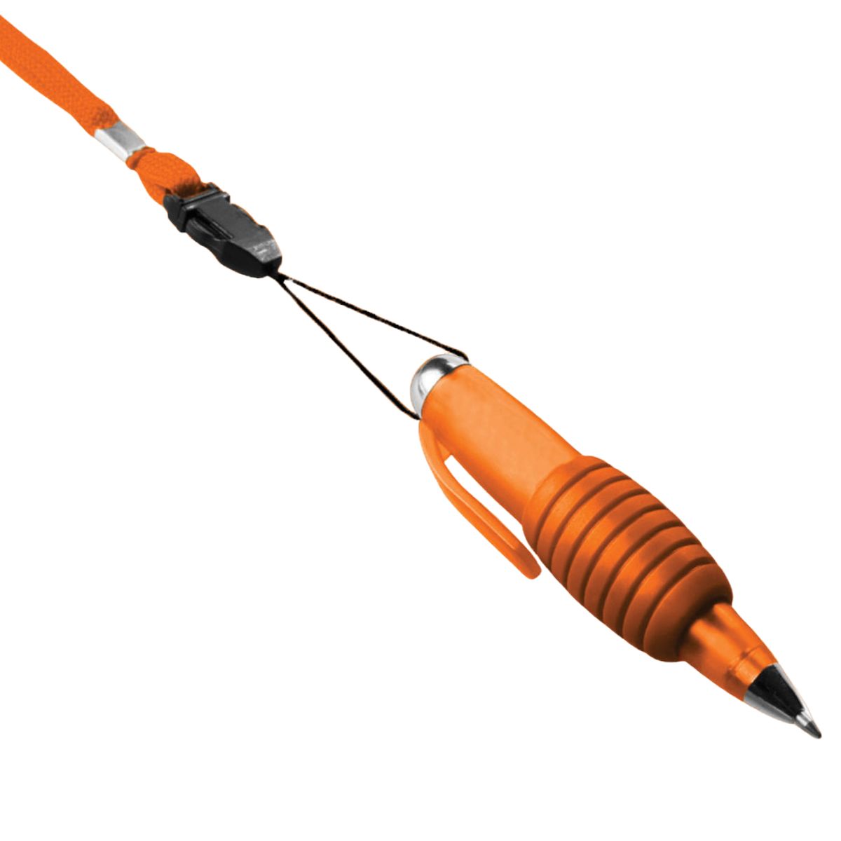 Mini Twister Ballpoint Pen