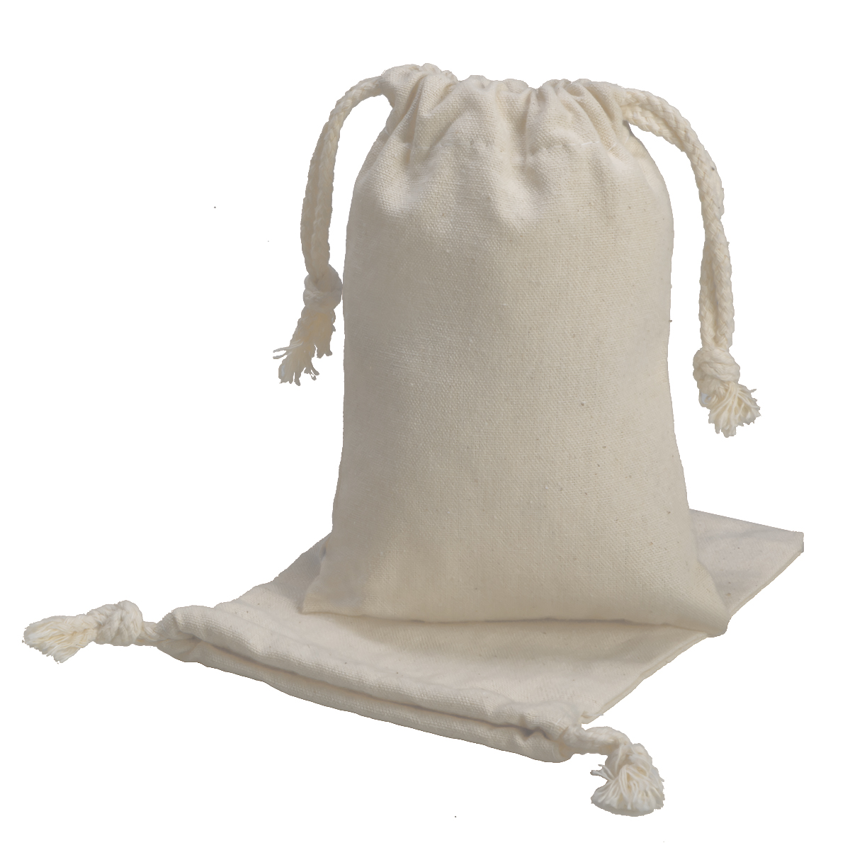 Yuki  Mini Drawstring Bag