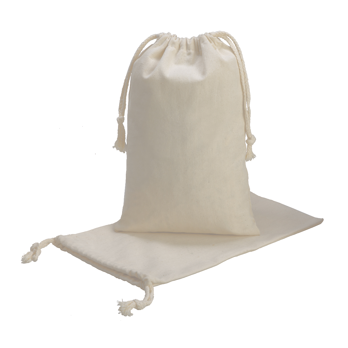 Yuki Midi Drawstring Bag
