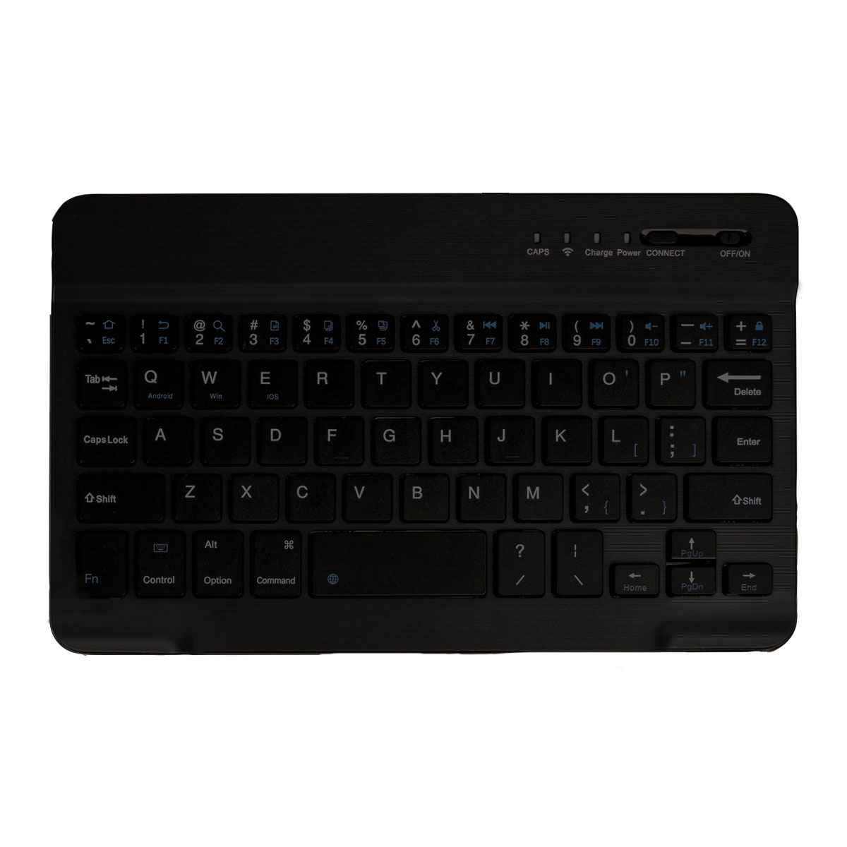 Durano Wireless Keyboard