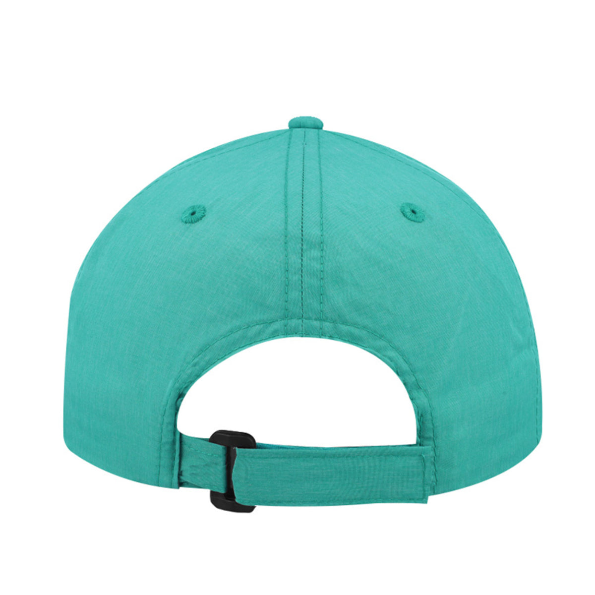 Ultra Melange 6 Panel Cap