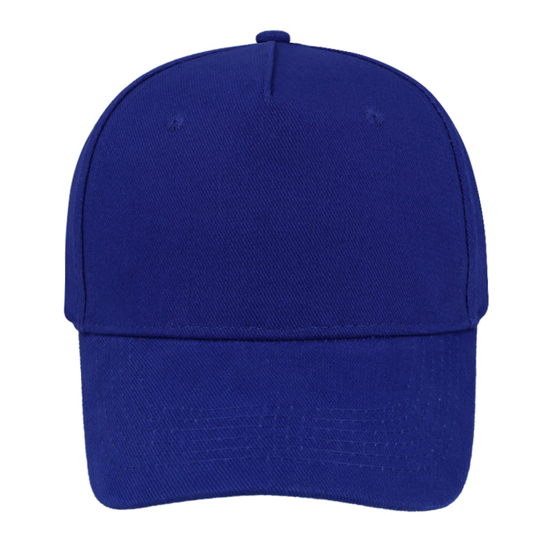 Super 5 Panel Cotton Cap