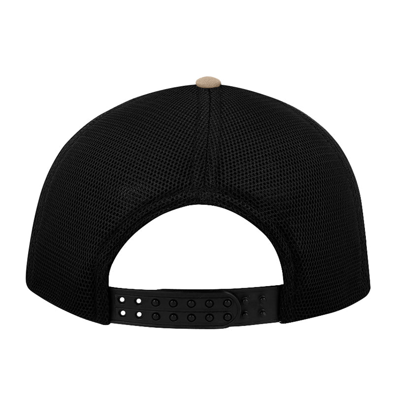 5 Panel RQ Trucker Cap