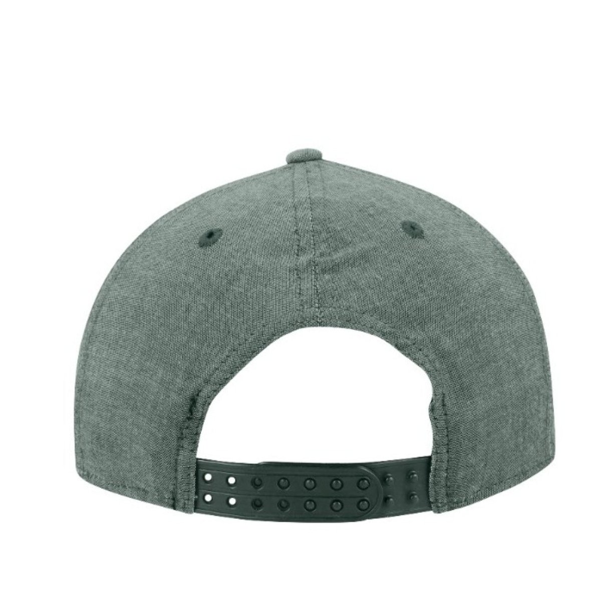 Uflex Cotton Chambray Baseball