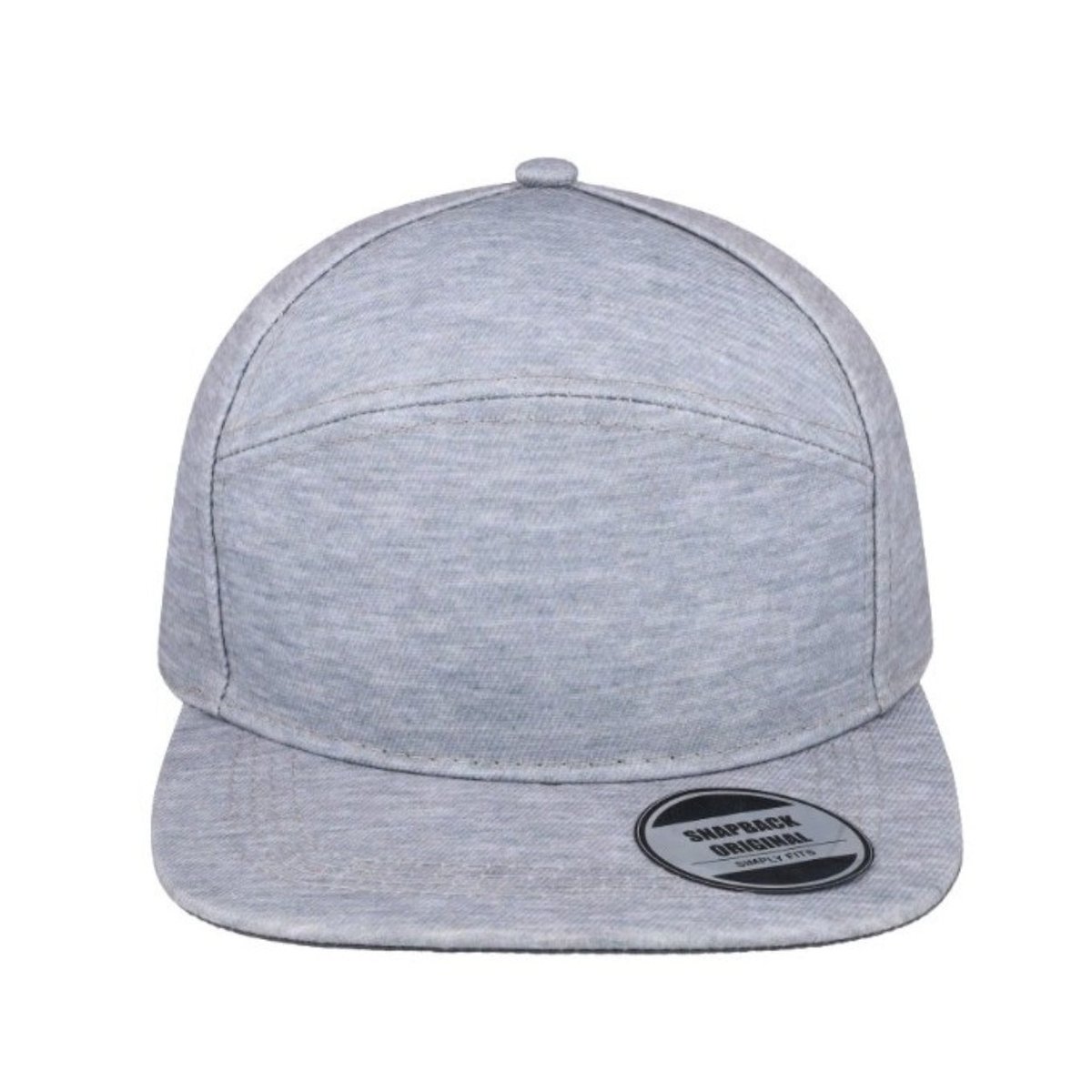 Horizon Snapback Cap