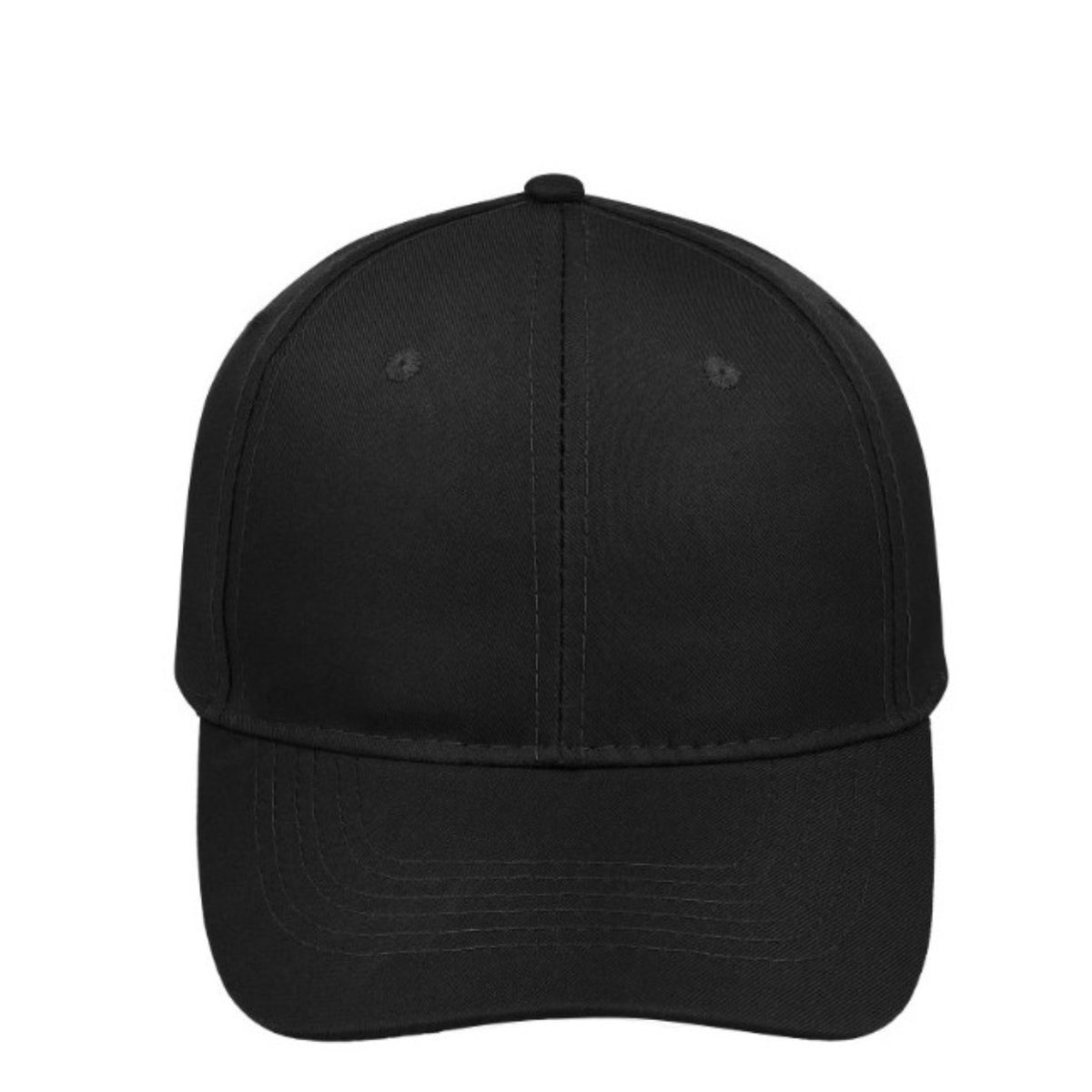 6 Panel Promo Cap - Image 4