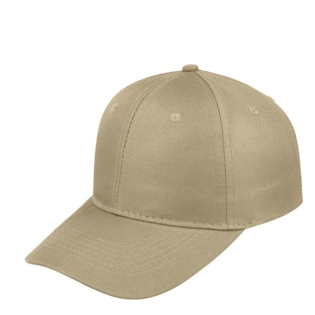 6 Panel Promo Cap - Image 2