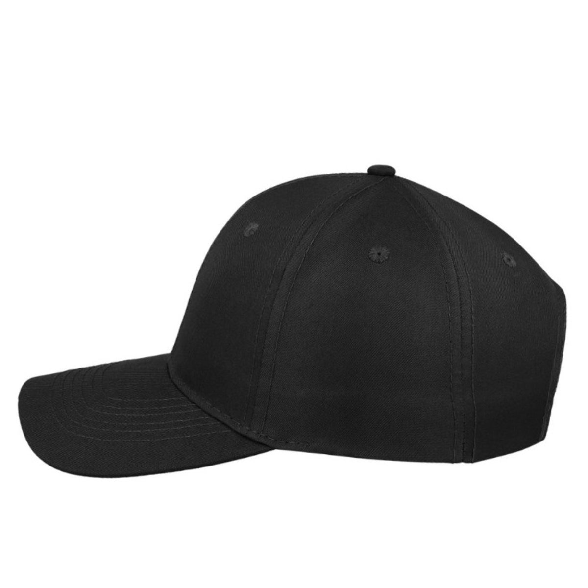 6 Panel Promo Cap - Image 5