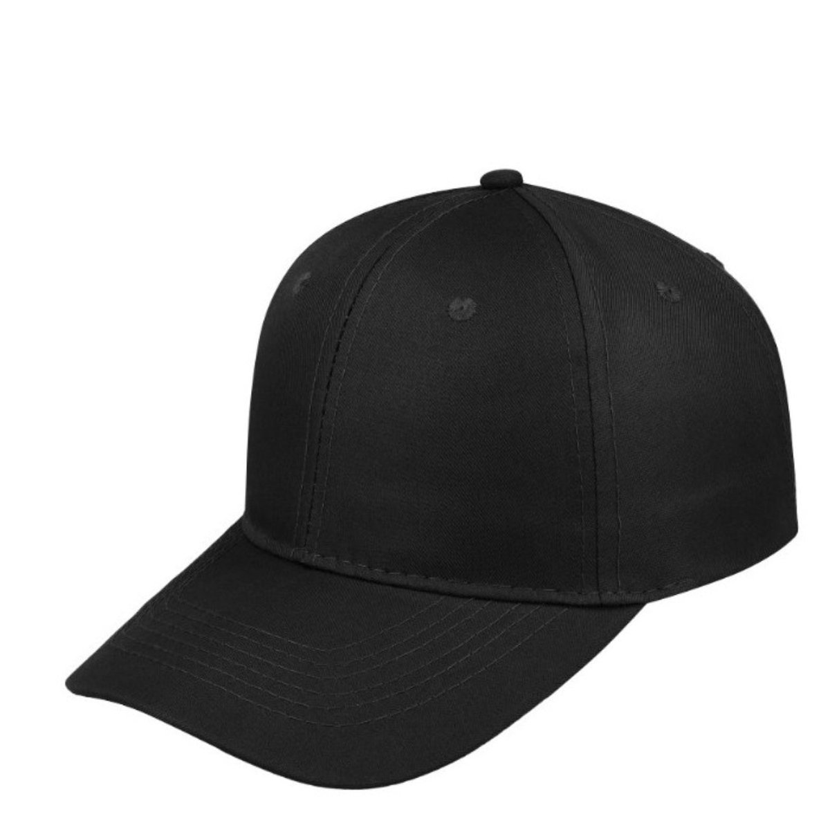6 Panel Promo Cap - Image 7