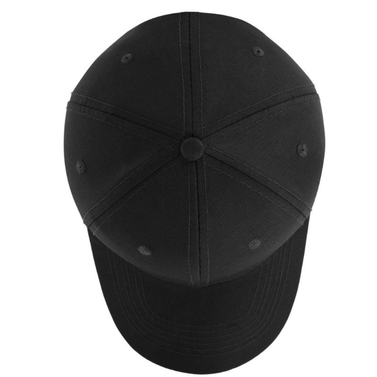 6 Panel Promo Cap - Image 8