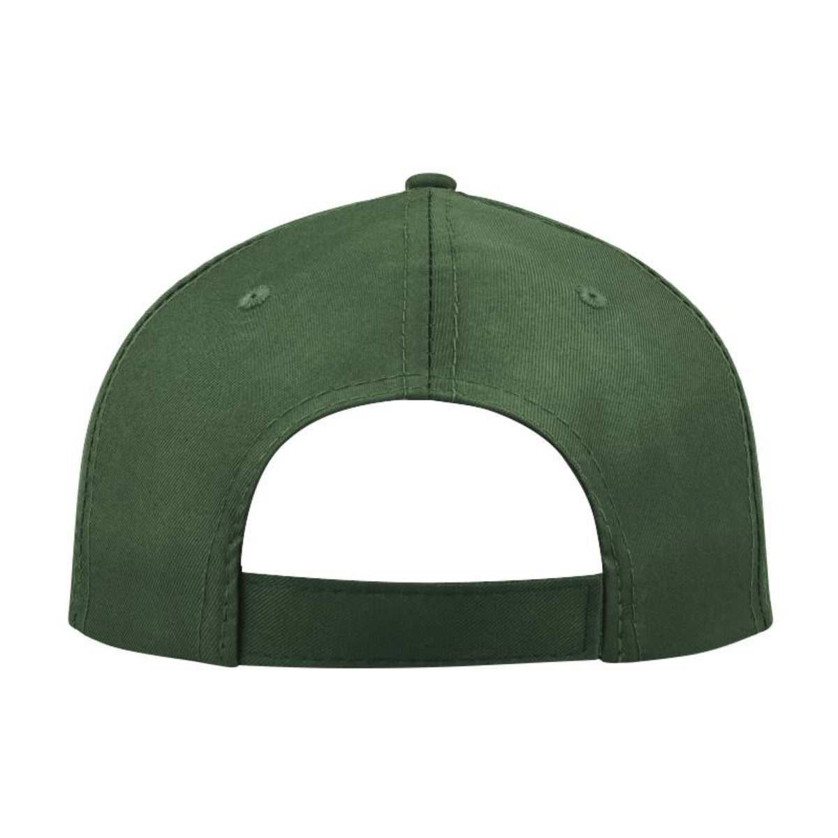 6 Panel Promo Cap - Image 9